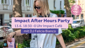 Impact After Hours Party