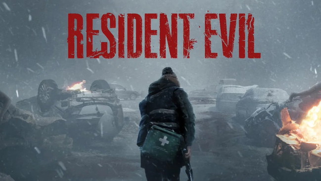 Resident Evil (OV)