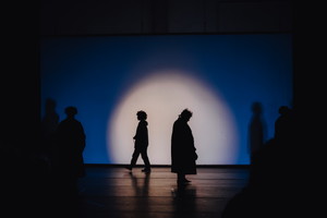 LOOP OF US von InterFemme