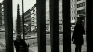 auf den Spuren von Heinrich Böll in der Südstadt