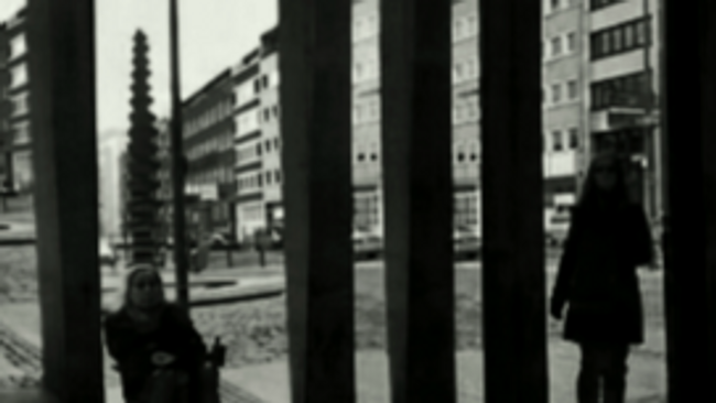 auf den Spuren von Heinrich Böll in der Südstadt