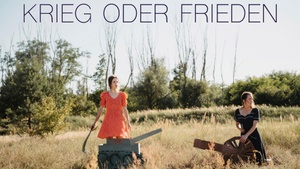 KRIEG ODER FRIEDEN