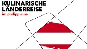 Kulinarische Länderreise nach Österreich