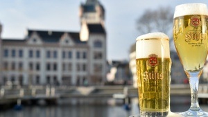 Hörder Biergeschichten: Vom Feierabendbier zum Craft Beer