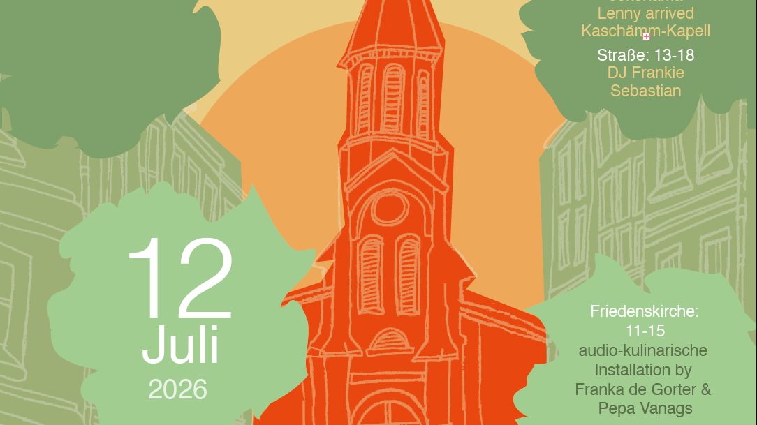 Rothehaus Straßenfest 2026