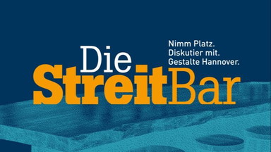 Die Streitbar: Wohnraum