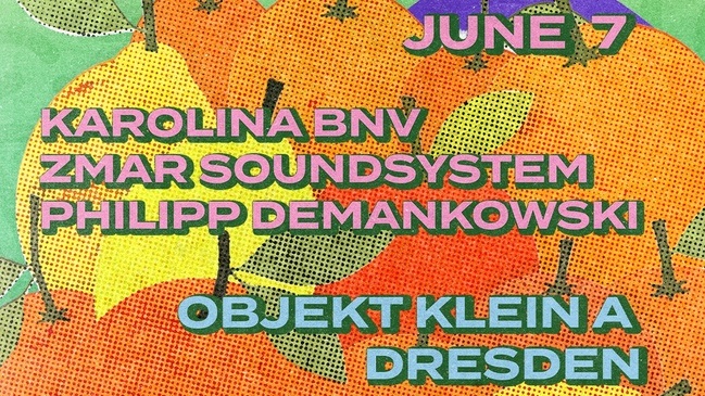 Balearic Sunday