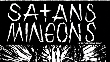 Konzert Acoustic Punk Satans Mineons