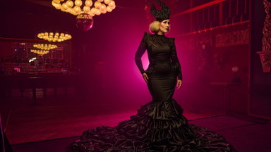 Lilly Mortis' KABARET KLUB