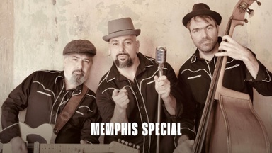 Jazz Open 2026: Memphis Special