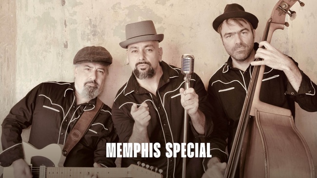 Jazz Open 2026: Memphis Special