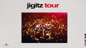 jigitz /// Live 2025 /// Berlin