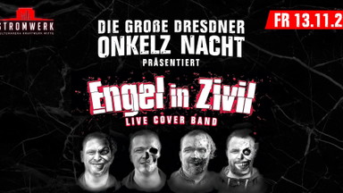 Die Große Dredner Onkelz Nacht