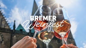 Bremer Weinfest