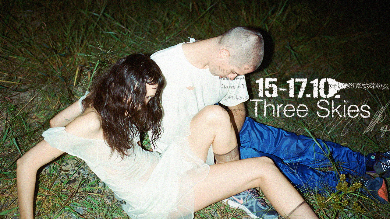 Three Skies Festival 2026