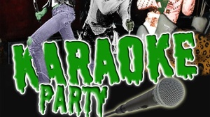 KARAOKE-PARTY