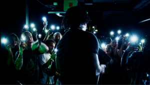 Discover your new fav artist - Sky Mic @Privatclub Berlin