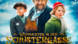 Weihnachten in der Schustergasse