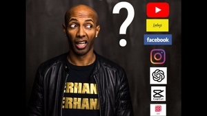 Online-Workshop: VOM KONSUMENTEN ZUM PRODUZENTEN