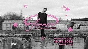 DEAFDAWG - "flimmern" EP Release Show