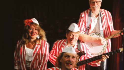 Hagelschaden: Singen im Pulk