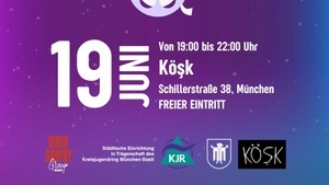 Queer Film Screening