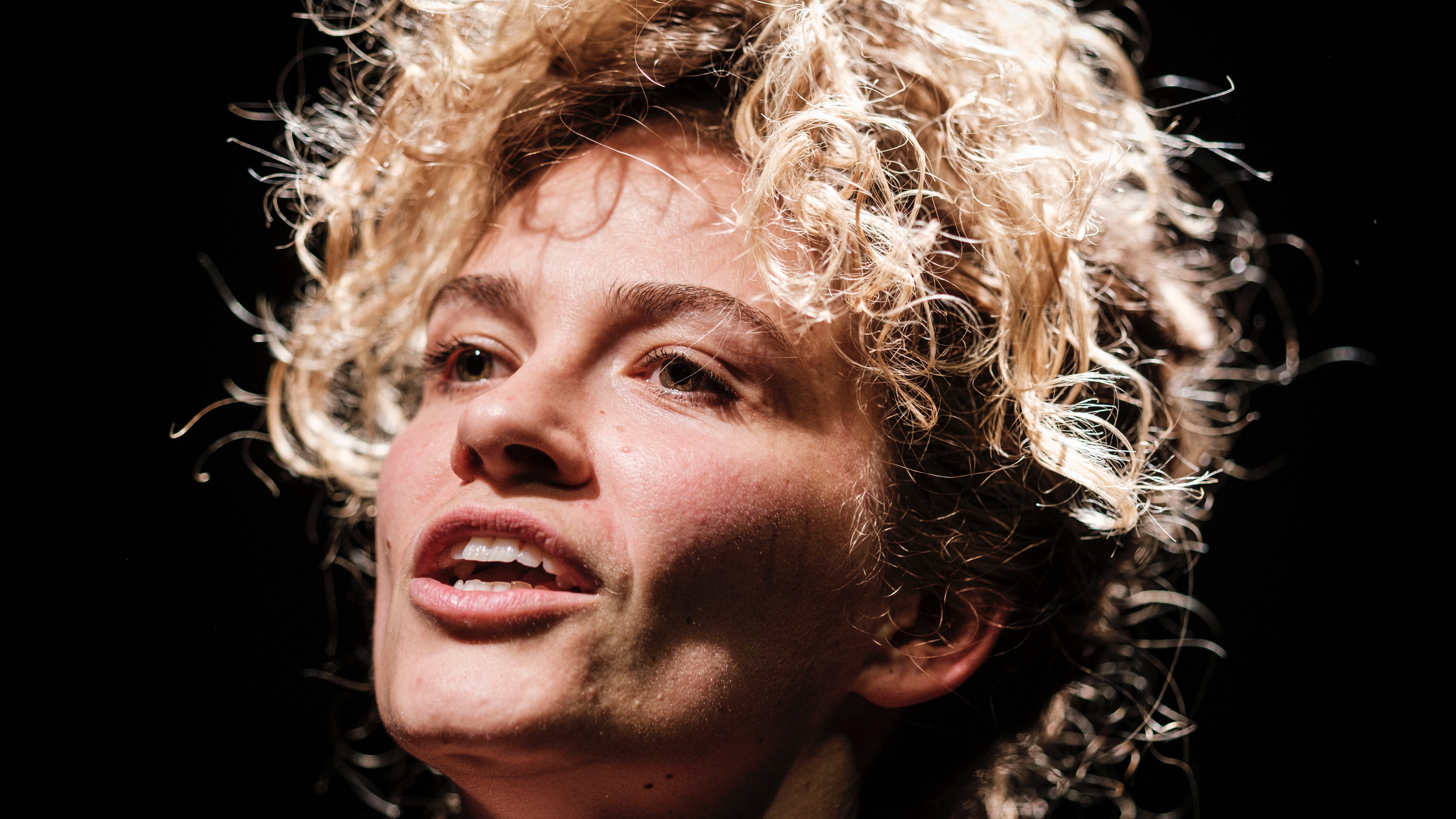 Marlene Piaf (UA) von Paula Götz & Ulrike Janssen