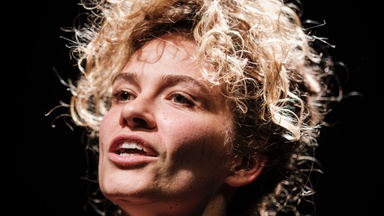 Marlene Piaf (Uraufführung) von Paula Götz & Ulrike Janssen