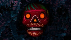 Día de los Muertos Party