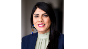 Female Voice of Resilience