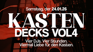 Kasten Decks Vol 4