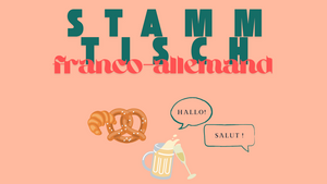 Deutsch-Französischer Stammtisch vom Centre Culturel Français Freiburg