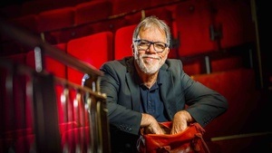 Wolfgang Trepper - Trepper kommt! (Tour 2026)