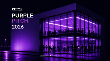 Purple Pitch 2026