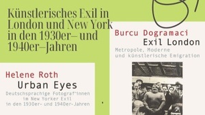 Urban Visions - Buchvorstellung