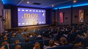 Kurzfilmfest für SchülerInnen ".mov" 2025