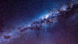 Galaxis - Eine Reise durch die Milchstraße