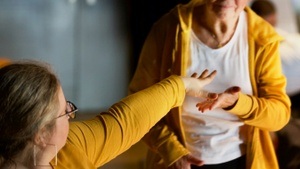 Community Dance