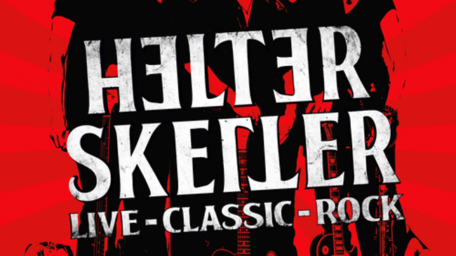 Helter Skelter