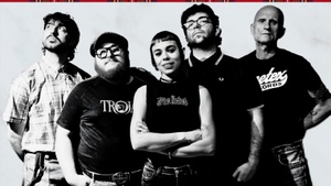 Los Fastidios, Zoo Escape