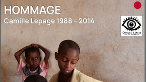 HOMMAGE: Camille Lepage 1988 – 2014