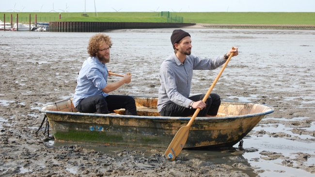 Die Nordleuchten & Friends - Improshow zum Valentinstag