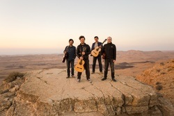 Cologne Guitar Quartet