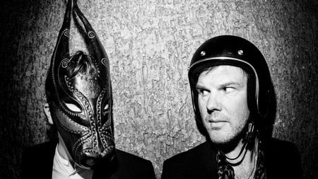 Konzert: Thorsten Nagelschmidt & Lambert