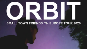 orbit - Tour 2025