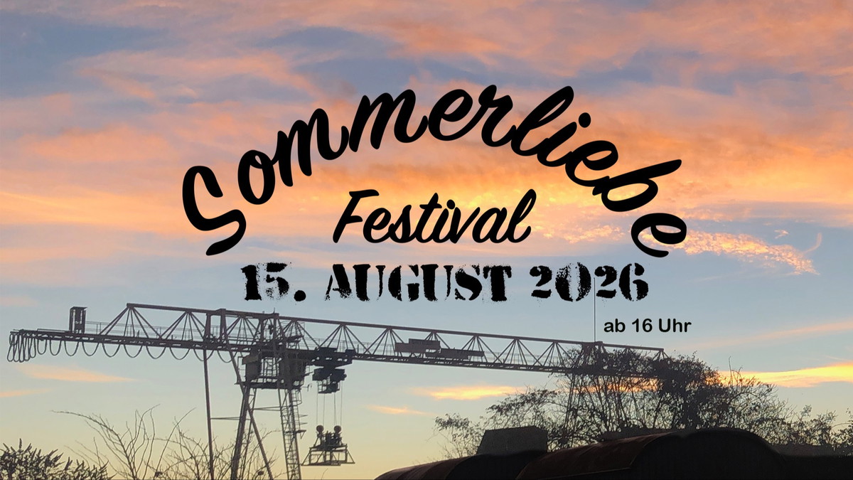 Sommerliebe Festival - 2026