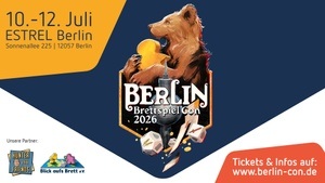 Berlin Brettspiel Con 2026