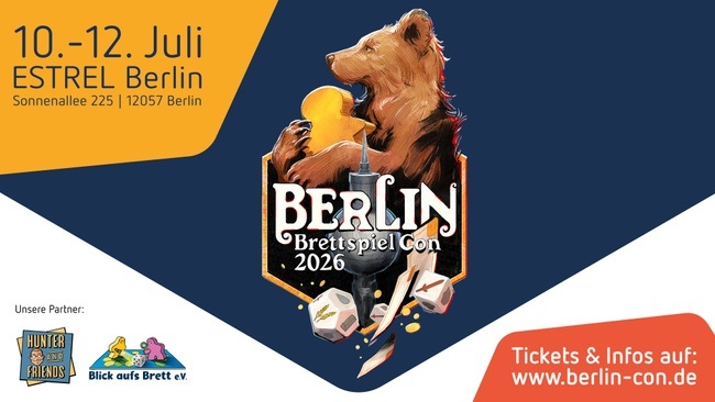 Berlin Brettspiel Con 2026