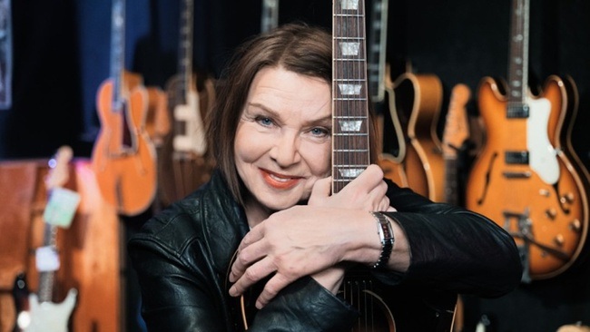 Inga Rumpf & Friends