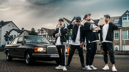 vier gewinnt, 27.02.2026 - Rosenhof Osnabrück